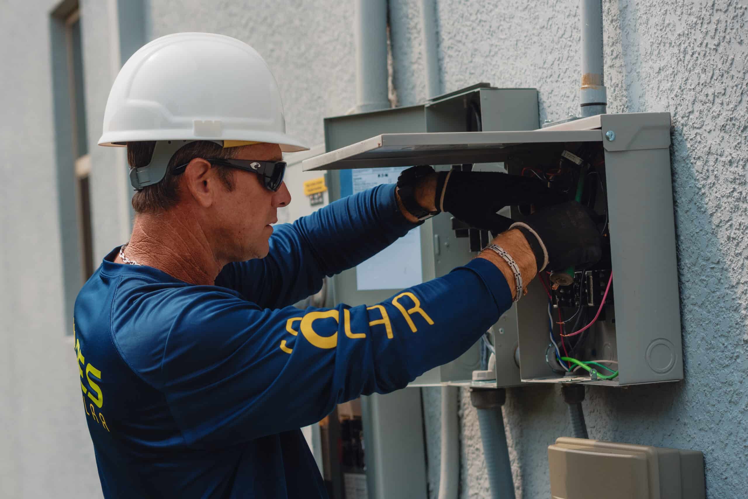 Solar Installation Solar Installation