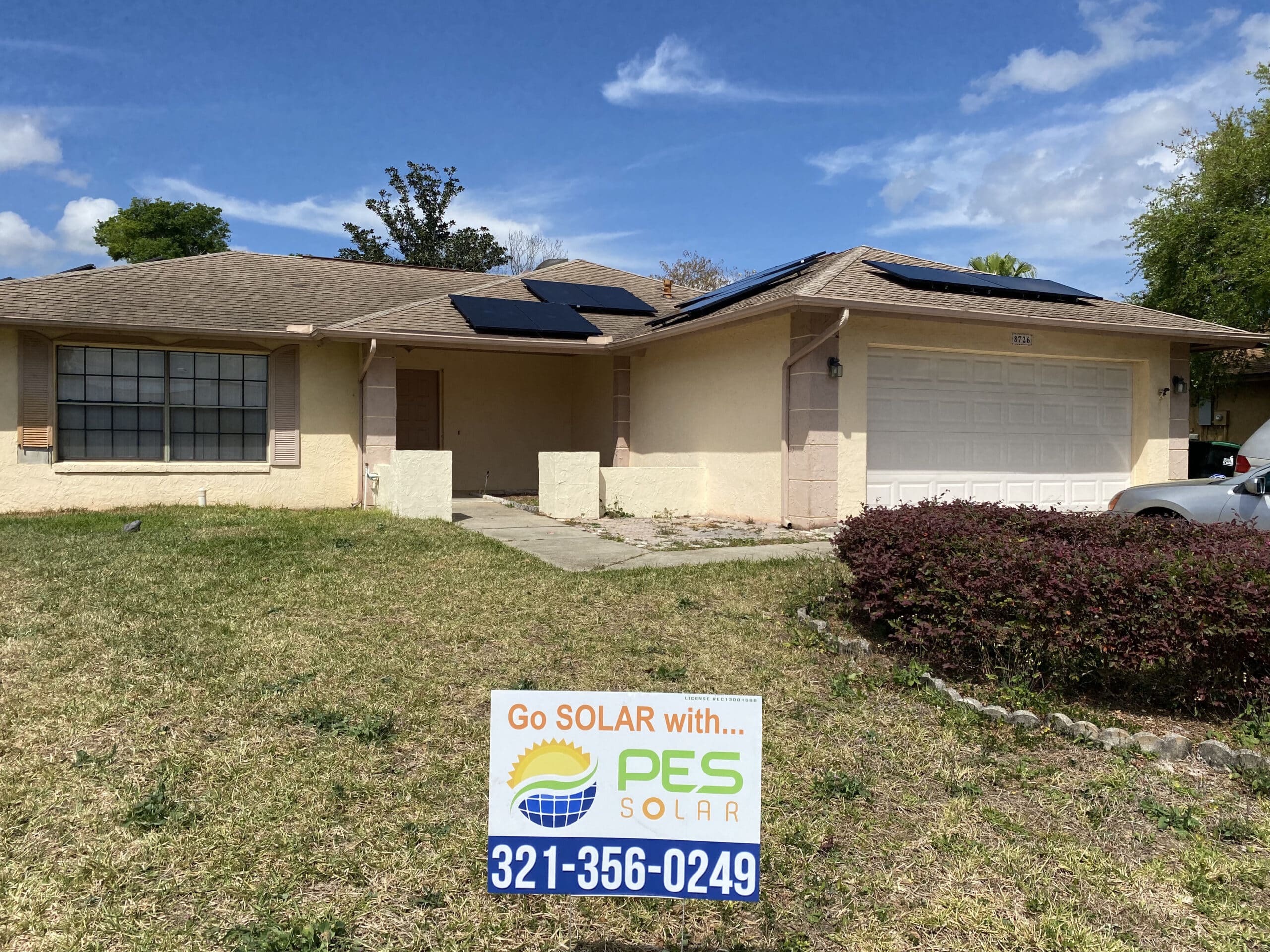 Solar Company In Windermere, Florida - Solar Panel Installation On Roof Solar Company In Windermere, Florida - Solar Panel Installation On Roof