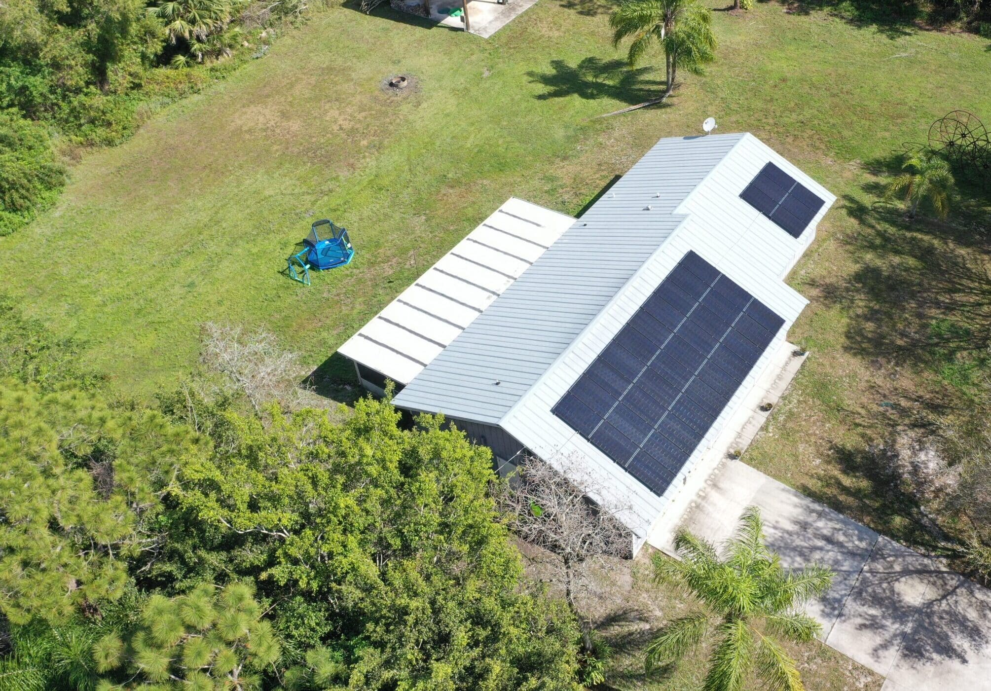 Solar Company In Fern Park, Florida - Solar Panel Installation On Roof Solar Company In Fern Park, Florida - Solar Panel Installation On Roof