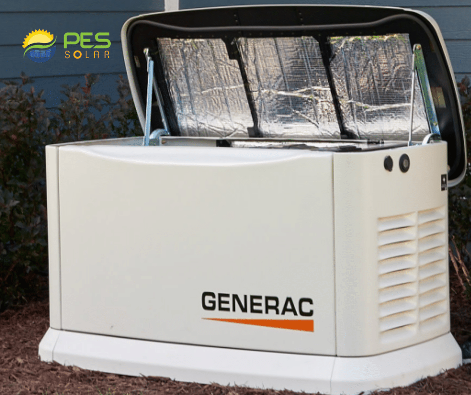 Generac Generator Installer (5) Generac Generator Installer Service Near Central Florida