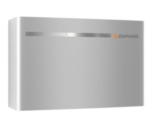 Enphase Battery Installation Enphase Battery Installation