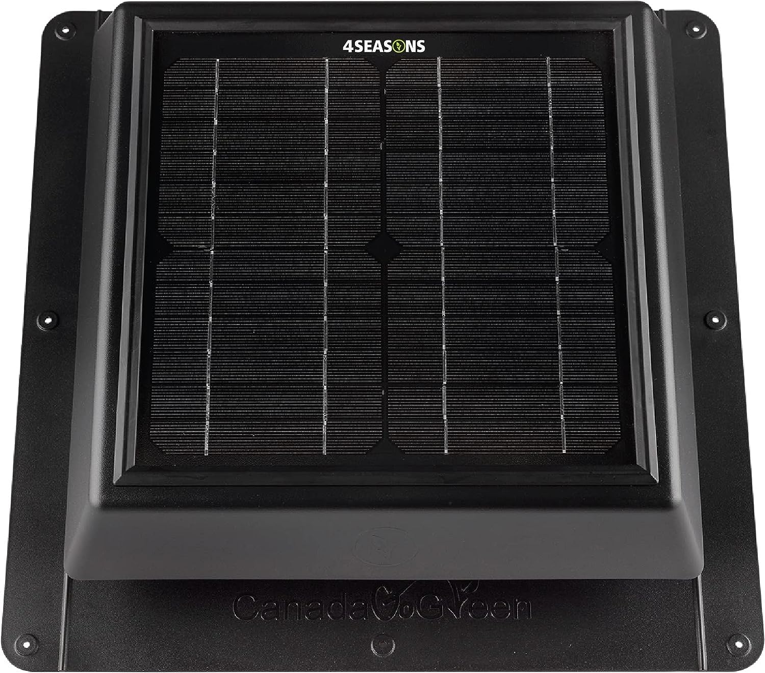 Solar Powered Attic Fan Installers Near Central Florida
