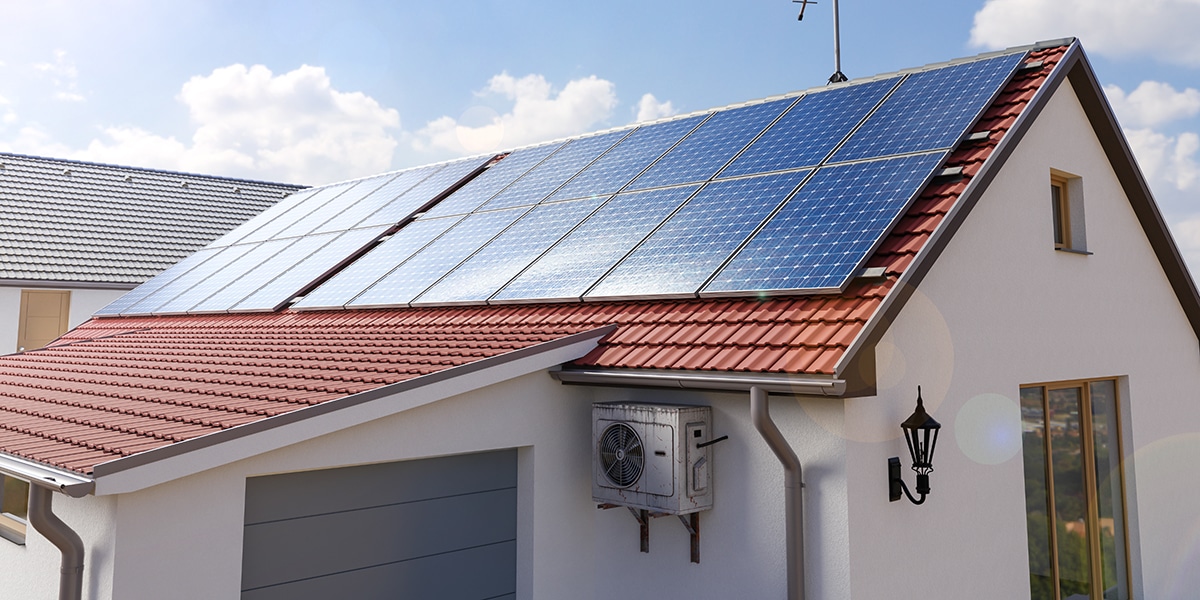 Home 8 Solar Company