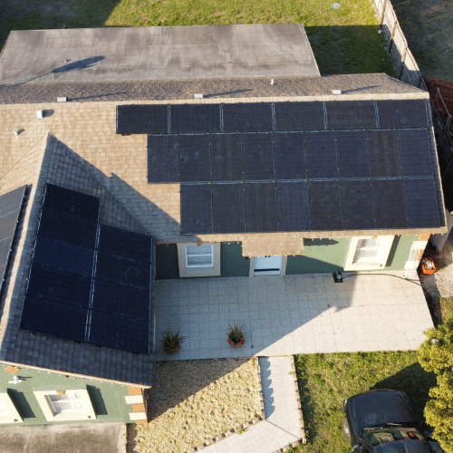 Solar Installation Best Solar Company In Mount Dora, Fl