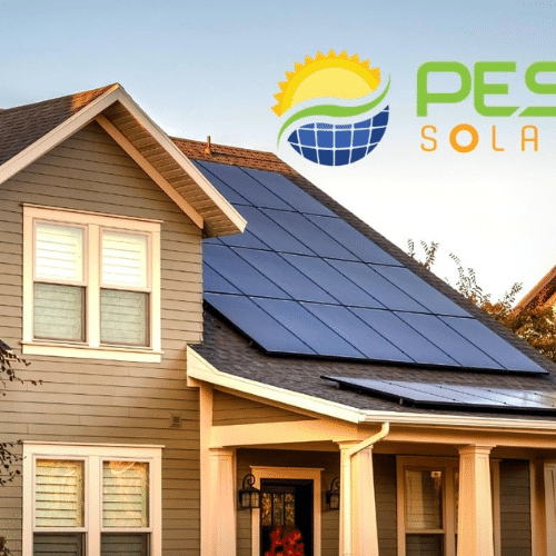 Solar Installers