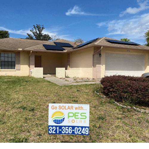 Solar Services Best Solar Company In Mount Dora, Fl