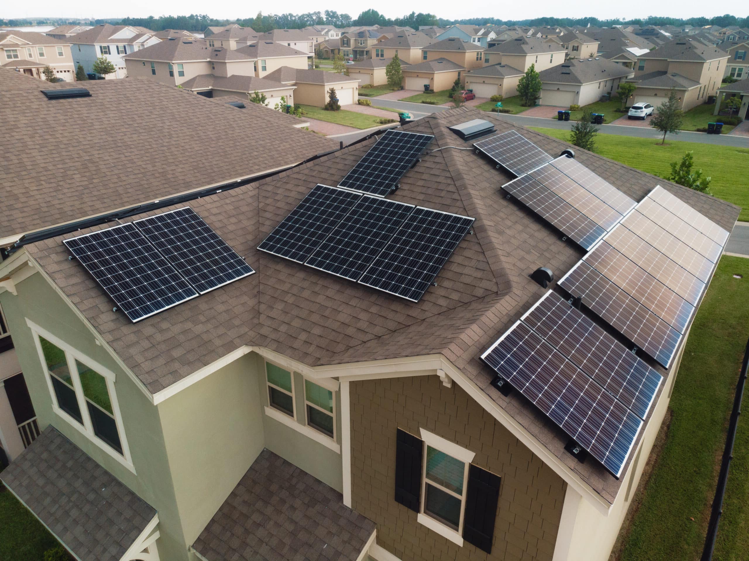 Solar Panel Installers In Lakeland Solar Panel Installers In Lakeland